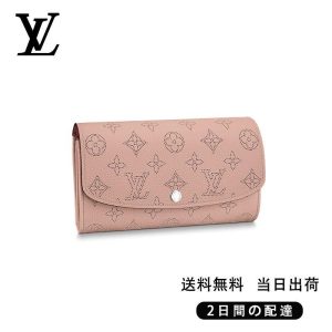 LOUIS VUITTON  ポルトフォイユ・イリス Ref:M60145